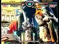 Kaqn(Order Sol) vs. Pondo(Ky)