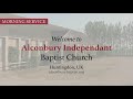 AIBC Live: Prepare to Meet Thy God