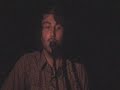 Matt Costa-Cold December Live
