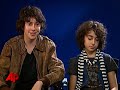 Naked Brothers Band Rock Out for Obama