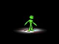 Fergy Dance