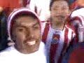 LEGION D.F. CHIVAS VS CHEMOS LEGION D.F. CHIVAS VS CHEMOS