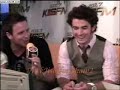 NEW Jonas Brothers, Kiss at Wngo Tango!!! HQ FULL NEW Jonas Brothers, Kiss at Wngo Tango!!! HQ FULL