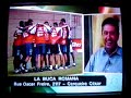 SAO PAULO THE REALS, FIRST AND  SINGLE  BAMBIS! SPFC BAR...