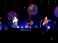 Coldplay Madrid 2008 - Strawberry Swing Coldplay Madrid 2008 - Strawberry Swing