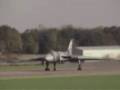 Vulcan XH558 flies!!!