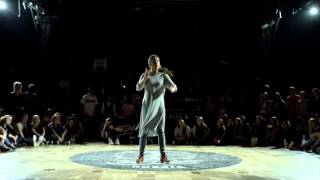 Dey Dey – JUSTE DEBOUT RUSSIA 2016 Judges Demo (Another angle)