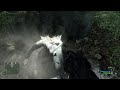 Crysis - Max Settings - DX10 8xAA Very High