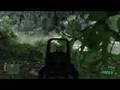 Crysis - Max Settings - DX10 8xAA Very High