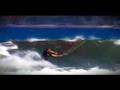 Ben Wilson - Kiteboarder
