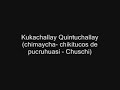 kukachallay quintuchallay