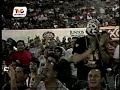 Lucha en Jaula Dr. Wagner P.1