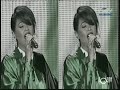 وطني حبيبي + أنا كويتي - وعد - ليالي فبراير 2011