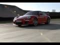 2009 Porsche 911 997 Gt3 Facelift With Walter Röhrl Promotional Video