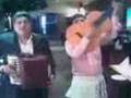 Bang Bang Maria im *RESTAURANT ABTSHOF*