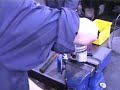 Crankshaft Installation 6.5 L Diesel Engine Crankshaft Installation 6.5 L Diesel Engine