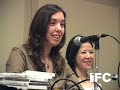 NY Anime Festival 2007: Media Blasters on \"Machine Girl\"