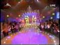 LIFE IS A ROLLERCOASTER - Gerrit Winter (FAME ACADEMY 2003)