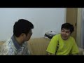 Sembuh alami dalam 3 bulan dengan Crypto (2)