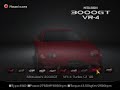 gran turismo 4 on pcsx2