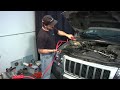 Auto Repair & Diagnostics : How to Start a Car With Jumper Cables Auto Repair & Diagnostics : How to Start a Car With Jumper Cables