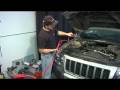 Auto Repair & Diagnostics : How to Start a Car With Jumper Cables