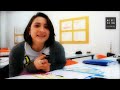 Vi avevamo già parlato in precedenza di come L’Istituto ha voluto “giocare” con i partecipanti al corso di arredamento d’interni rendendoli partecipi e protagonisti di alcuni clip video. Abbiamo ragion di credere che si siano dimostrati atti nell'esprimere il proprio punto di vista: visita: http://www.youtube.com/watch?v=Smadn4f6xPI