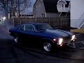 Big Block Nova Big Block Nova