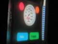 Providing Dynamically Changeable Physical Buttons on a Visual Display - CHI '09