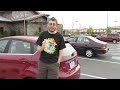 I Got A New Car... And Went To The Olive Garden!