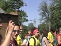 The Holy Globetrotters Game 1- Part 2
