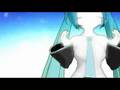 3D初音ミクで涼宮ハルヒの憂鬱OP