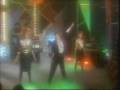 Trans X -. Living On Video - 80s Italo Disco Video