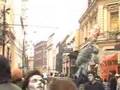 marcha por valpo pequeño rector