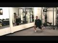 Dumbbell Complex I