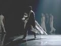 Tango Saura Julio Bocca Carlos Rivarola