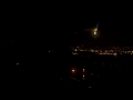 Portland Approach Night