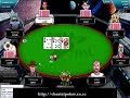 Sit&Go poker online win huge