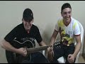 Paulo Mafra & Thulio Viola
