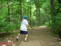 Cubby's Disc Golf World Podcast (Video 16)