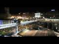 Lausanne timelapse Bel-Air