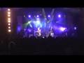 GAGA - Zielone Żabki - W kraju Kopernika - Woodstock 2008