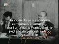 Josip Broz Tito komentarise tj.kritikuje stranu stampu
