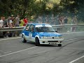 Rally Osona 2008