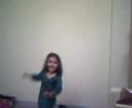 anum enjoying