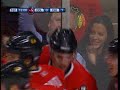 Avalanche @ Blackhawks 10/19/07