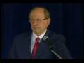City Club Presents Michael Deaver
