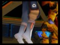 Evanesence - Bring Me Back to Life - Xenosaga