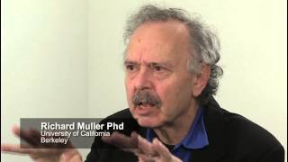 Richard Muller: I Was Wrong On Climate Change