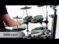 Alesis DM10 X Kit